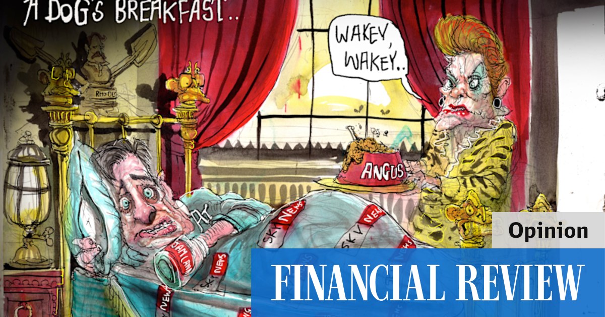Budget 2026: Why Labor’s tax changes are driving support for One Nation