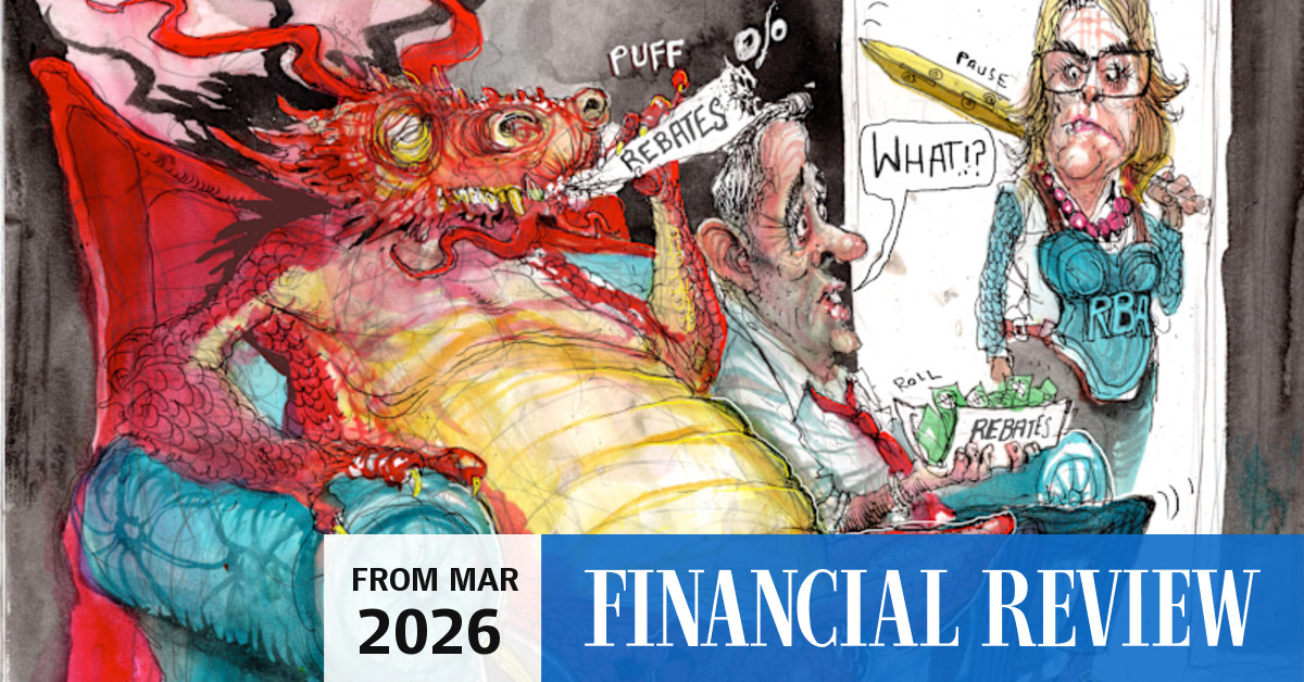 Interest rate rise looms as RBA faces critical test amid higher ...