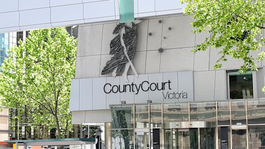Victoria’s court system fell victim to hackers late last year.