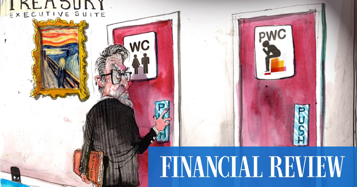 Letters to the Editor: PwC scandal and trust in the accounting profession; the rights of deportees; the manufacturing of solar panels in Australia; and the art of writing letters. - Vimarsana News