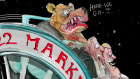 Big bears like John Hussman seem to regularly call for a big crash.