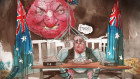 A Sydney lockdown would be a disaster for the PM, exposing the bewildering lack of urgency in the vaccination rollout.