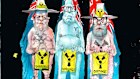 The Coalition’s nuclear power policy is light on detail.