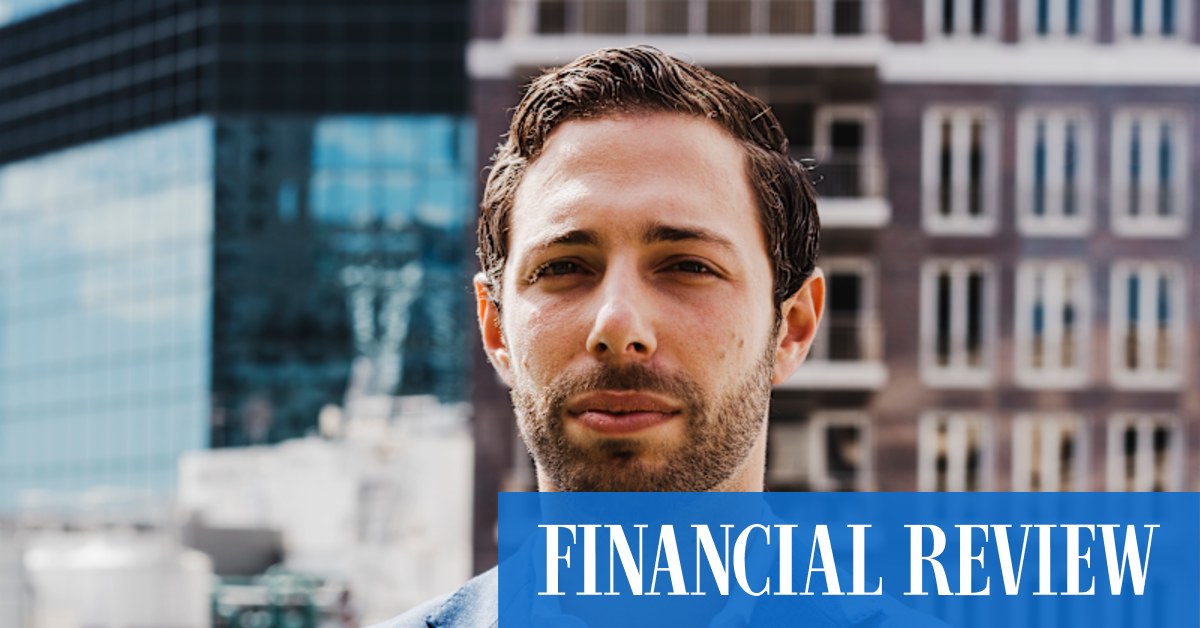 afr.com - Sarah Thompson, Kanika Sood, Emma Rapaport - Atlassian, G+T's Danny Gilbert to advise Lendi co-founder's start-up