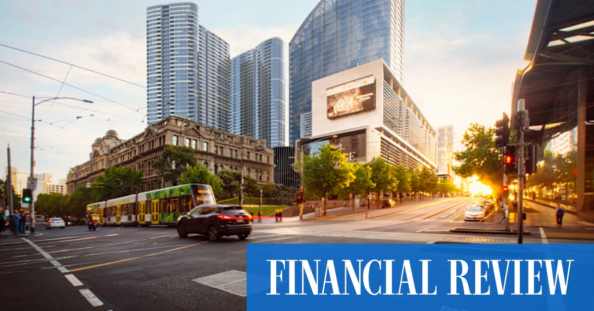 Media giant Seven to call Collins Street home - Vimarsana News