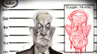 Charging the leaders of a democratic nation with war crimes while exercising Israeli’s legitimate right of self-defence during the war against Hamas in Gaza is an unprecedented intervention. 