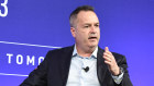 Bunnings managing director Mike Schneider says low prices underpin the hardware giant’s operating model. 