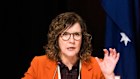 Australian Nursing and Midwifery Federation secretary Annie Butler says the Commonwealth could use primary health funding mechanisms to back the wage rises.