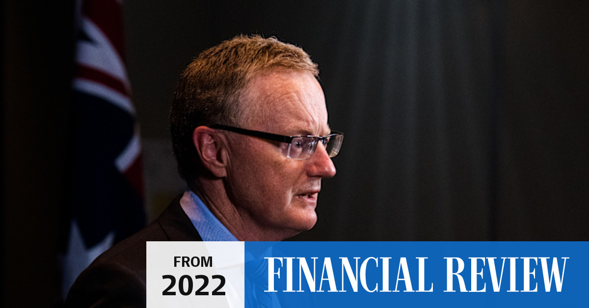 RBA review: RBA bond program could cost $58b