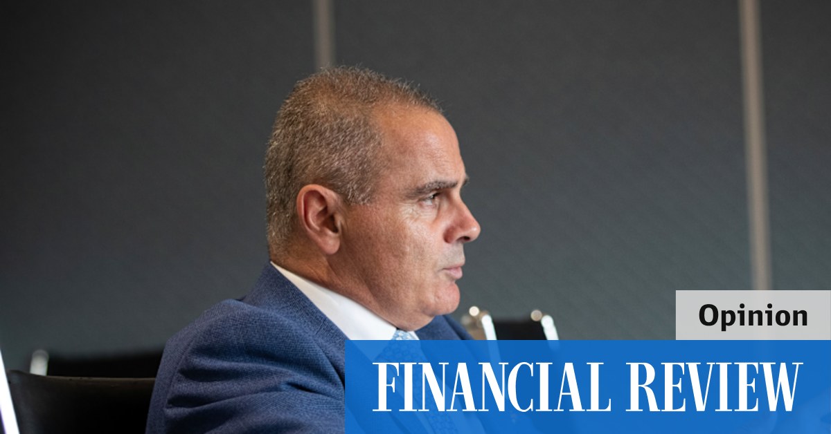 Corporate Travel ripped off customers. It’s now fighting for its life