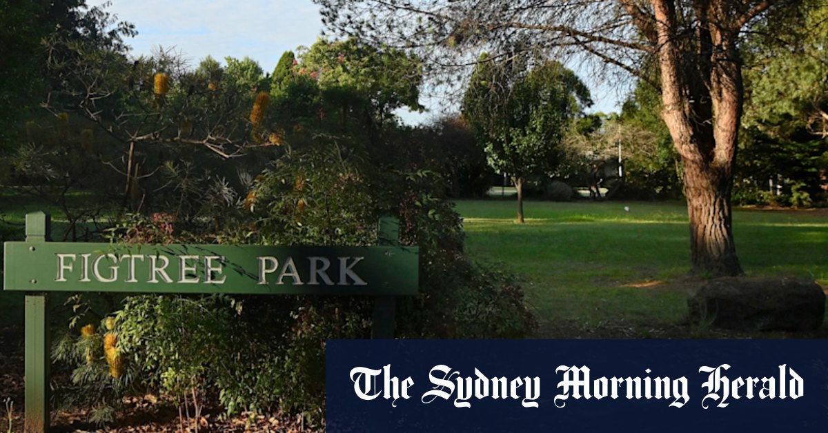 Hunters Hills residents want to hand back millions of dollars promised for suburban park - Vimarsana News