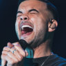 Guy Sebastian leaves The Voice after six years