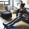 Your body loves exercise 'snacks' – even if they only last a minute