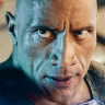 With The Rock leading the charge, DC is challenging Marvel for superhero supremacy