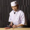 Is Minamishima the GOAT when it comes to Melbourne sushi?