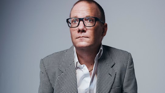 Motor neurone disease: 'If you were to design the cruellest of diseases, this would be it'