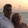 Brisbane couple trapped on cruise as business falls to pieces