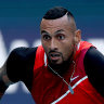‘I just played the right way:’ Kyrgios thumps Rublev 6-3, 6-0