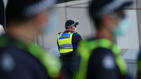 IBAC found women experiencing domestic or family violence were targets of this behaviour.