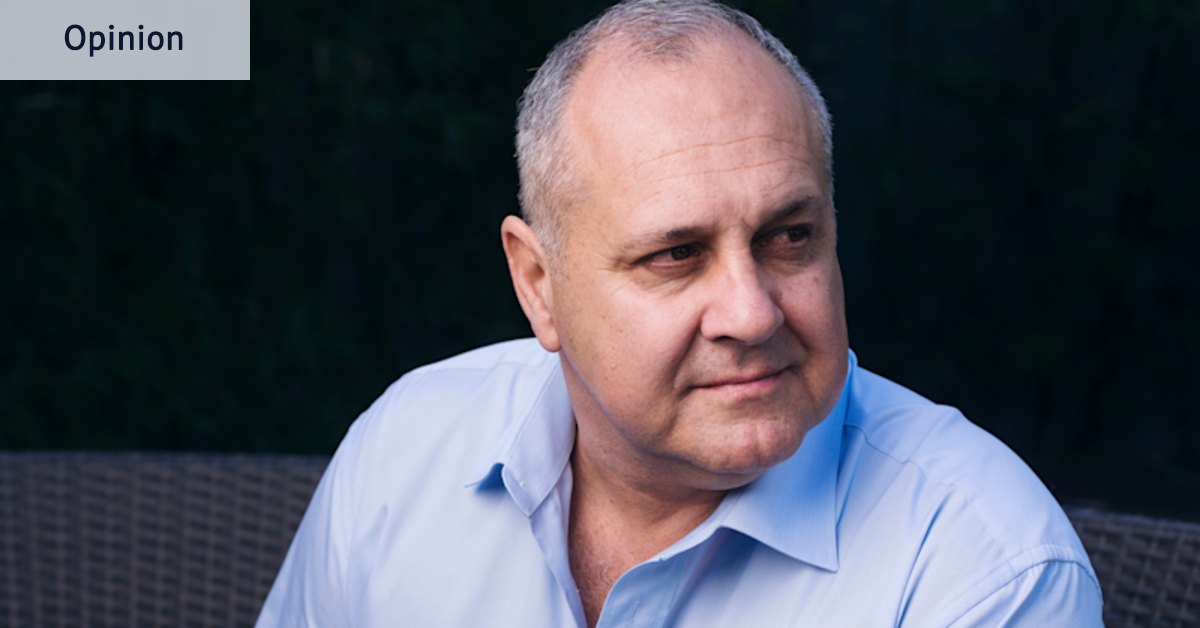 Ex-Liberal Party powerbroker says ‘the party is over’