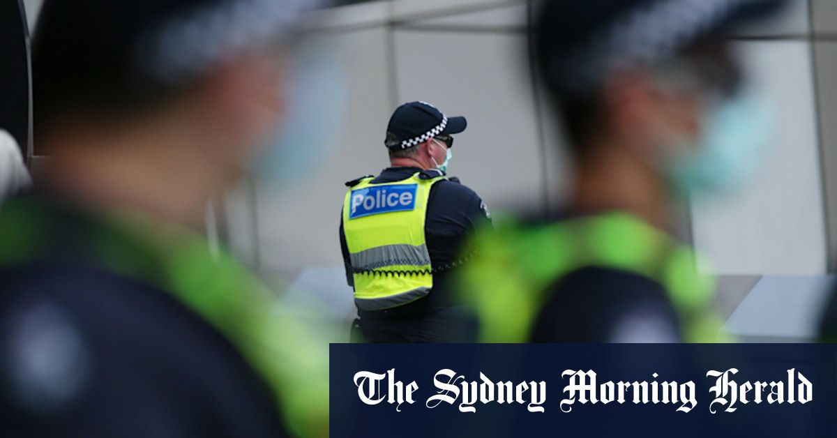Victoria Police: Watchdog finds predatory behaviour persists among officers - Vimarsana News
