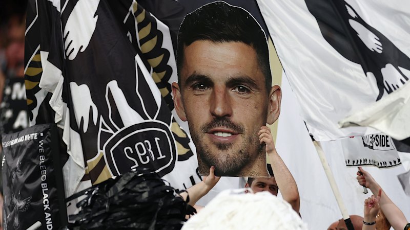 ‘I know what I am doing is right’: Pendlebury steadfast as game 433 finally arrives