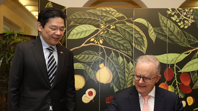 Diplomacy provides quick relief for PM’s political headache – but not the underlying condition