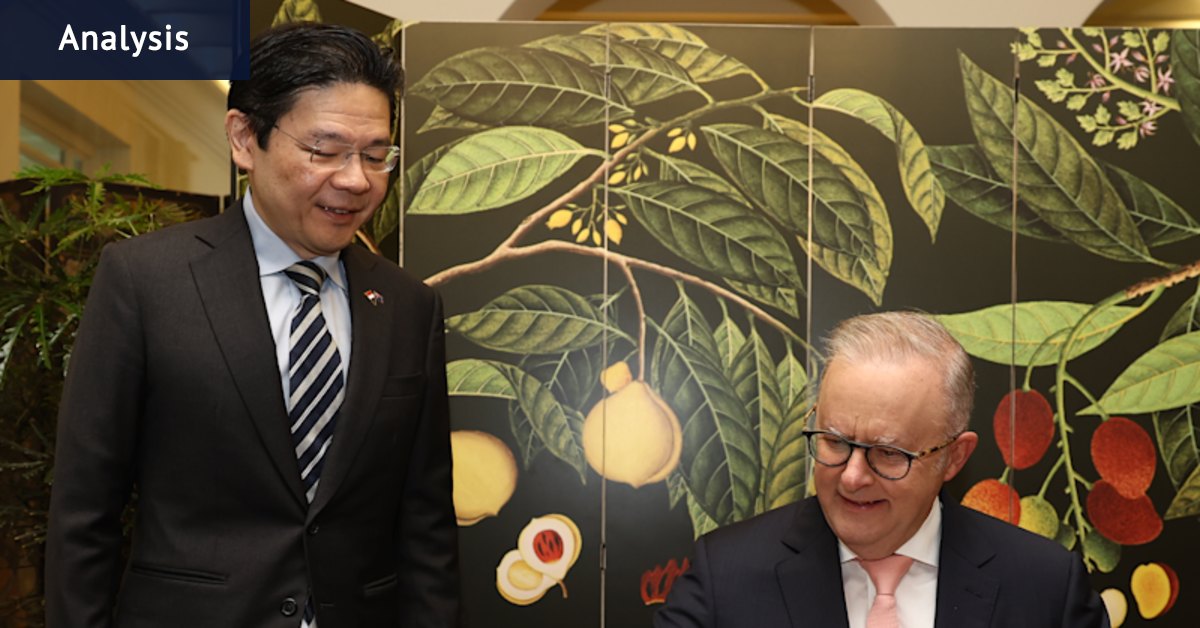 Diplomacy provides quick relief for PM’s political headache – but not underlying condition