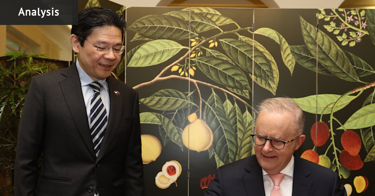 Diplomacy provides quick relief for PM’s political headache – but not the underlying condition