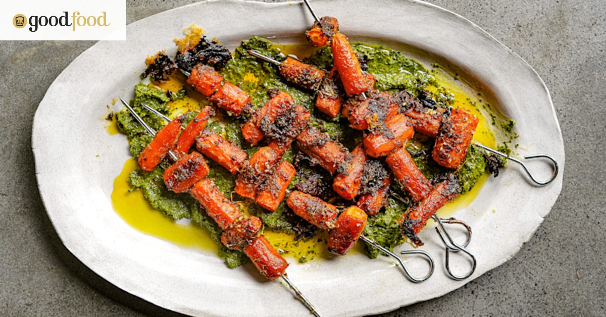 From budget to banger: Three ways to give carrots a glow-up