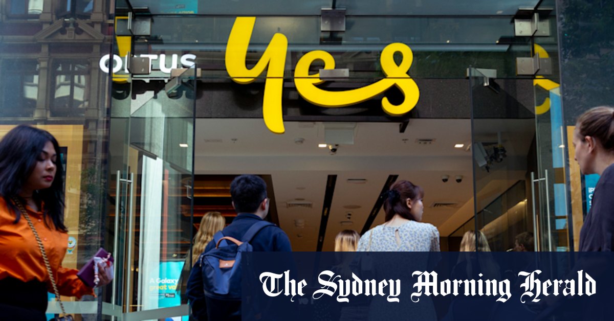 Singtel, Optus, JBS, Virgin Australia among large firms paying no tax