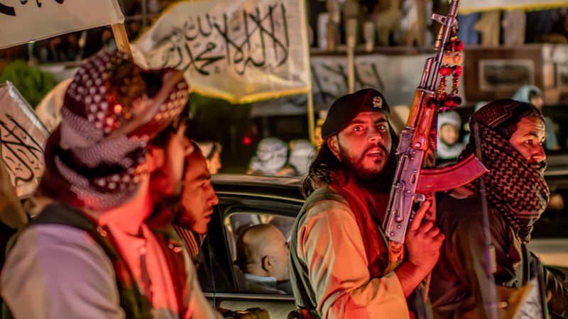 Five years after Kabul’s fall, Taliban rule persists amid mounting challenges