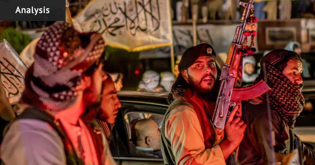 Embattled but defiant, a brutal regime holds a country hostage