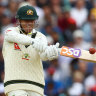 Khawaja and Warner lay the foundation to chase Ashes history