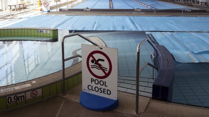 Enrol children in swimming lessons to make up time lost during pandemic: experts