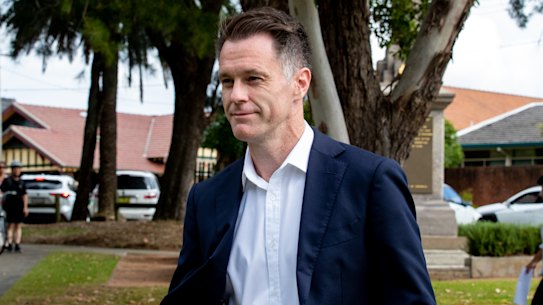 Premier Chris Minns is set to govern with a minority, after additional vote tallying dashed Labor’s chances in two seats.