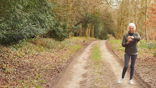 Currently,  there are around 6000 centenarians in Australia.