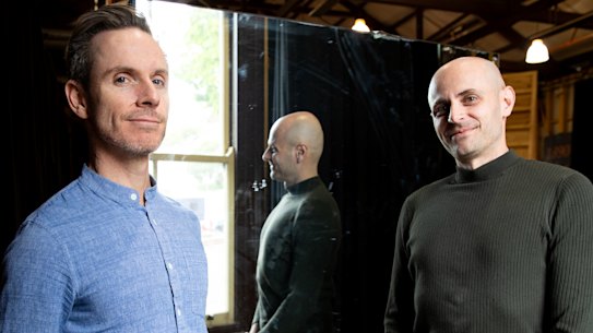 Director Dean Bryant and countertenor Nicholas Tamagna are bringing a rare baroque opera to life.