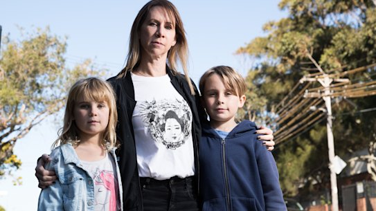 Sydney parents turn their backs on state boys' schools