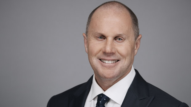 Nine’s news boss resigns after speculation over his absence