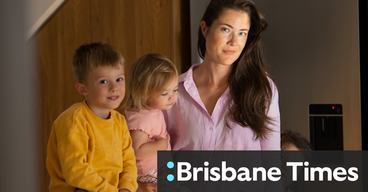 Childcare: The catch-22 preventing mothers from returning to work - Vimarsana News
