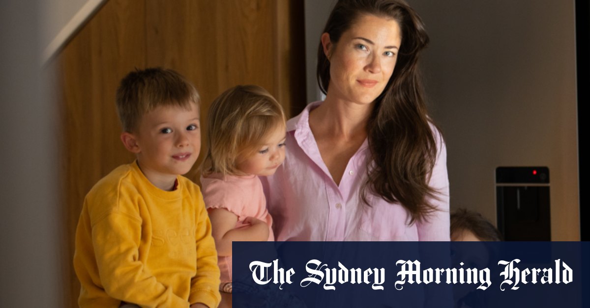 Childcare: The catch-22 preventing mothers from returning to work - Vimarsana News