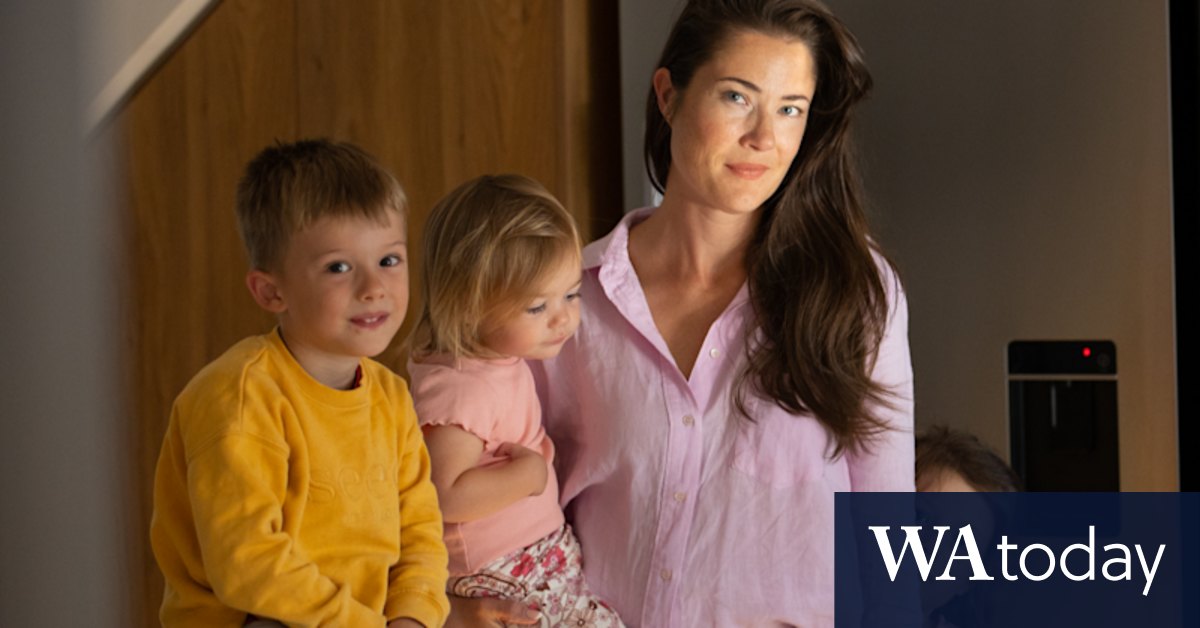 Childcare: The catch-22 preventing mothers from returning to work - Vimarsana News