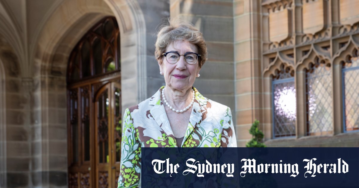 Government House departures: NSW Governor Margaret Beazley's staff keep on quitting - Vimarsana News