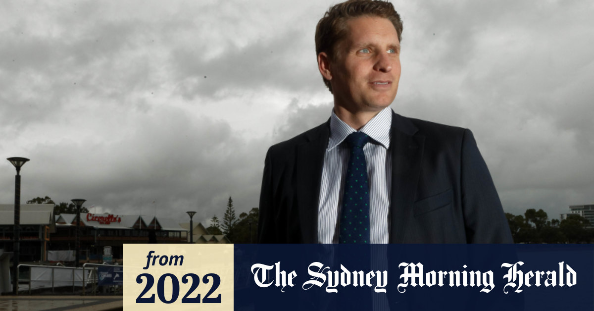 Britain should try to build Australia’s first nuclear subs: Andrew Hastie