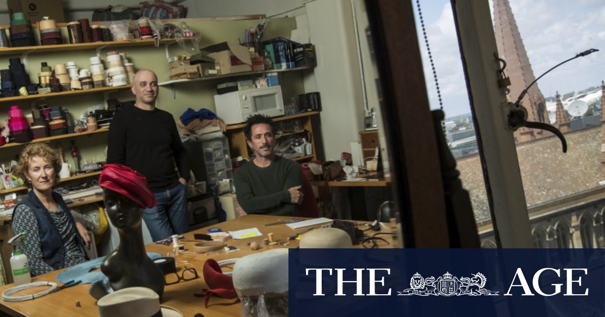 'Brutal' rent increases force creatives out of Melbourne's Nicholas Building - Vimarsana News