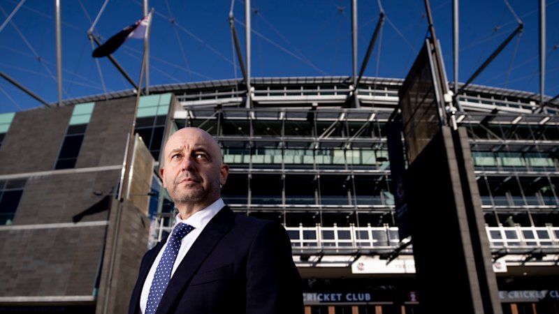 ‘Best and most effective way’: Cricket Australia b