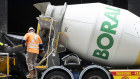 Boral says it will look to expand its operations in Australia.