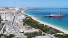 Alcoa’s Kwinana alumina refinery south of Perth.