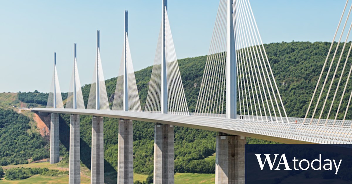 Modern wonders: 10 engineering marvels that need to be seen to be believed